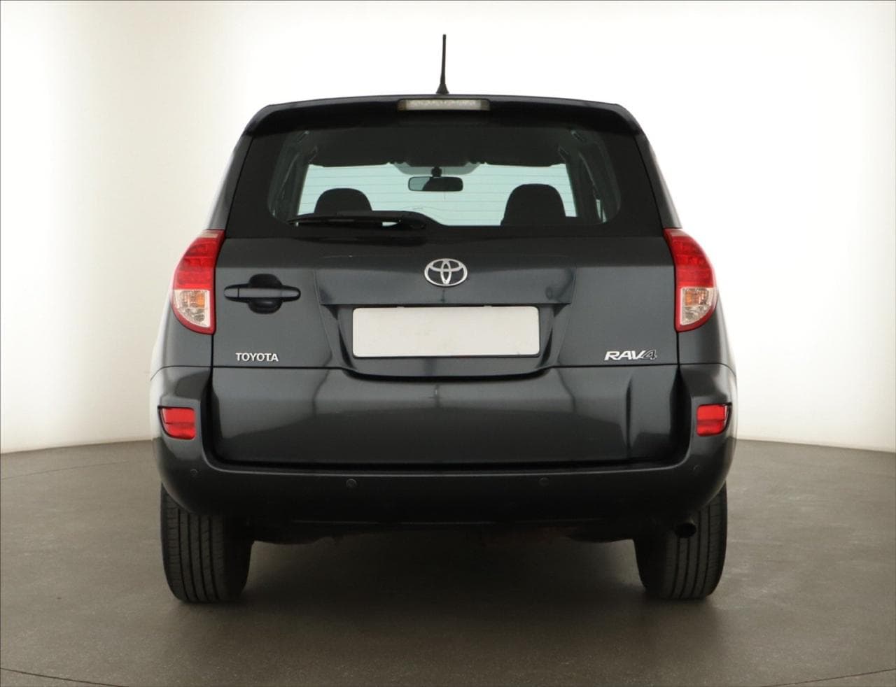 2008 Toyota RAV4 - 9