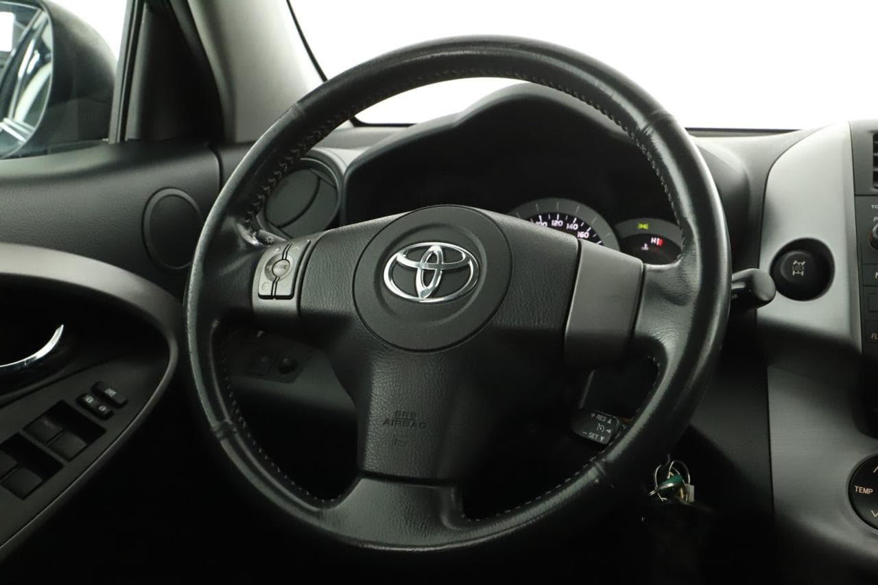 2008 Toyota RAV4 - 34