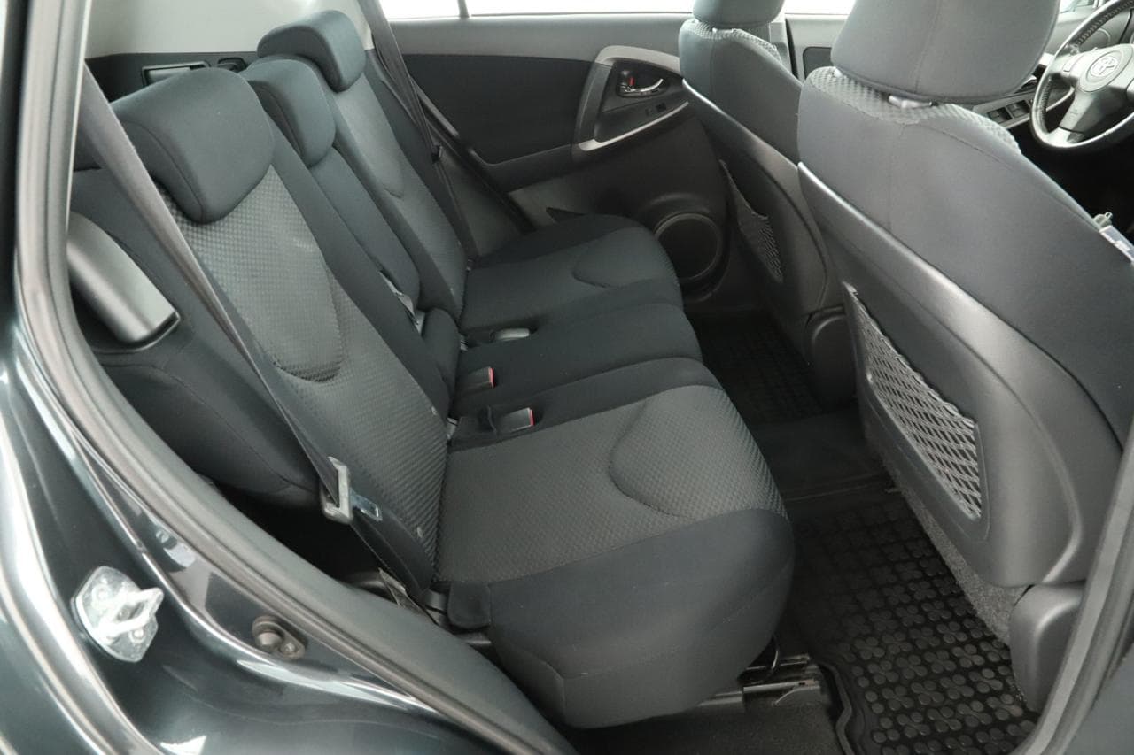2008 Toyota RAV4 - 18