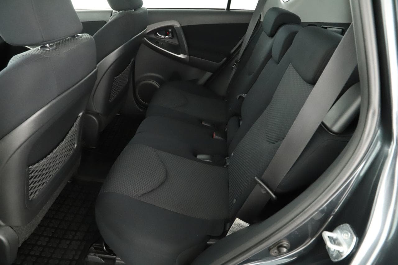 2008 Toyota RAV4 - 20