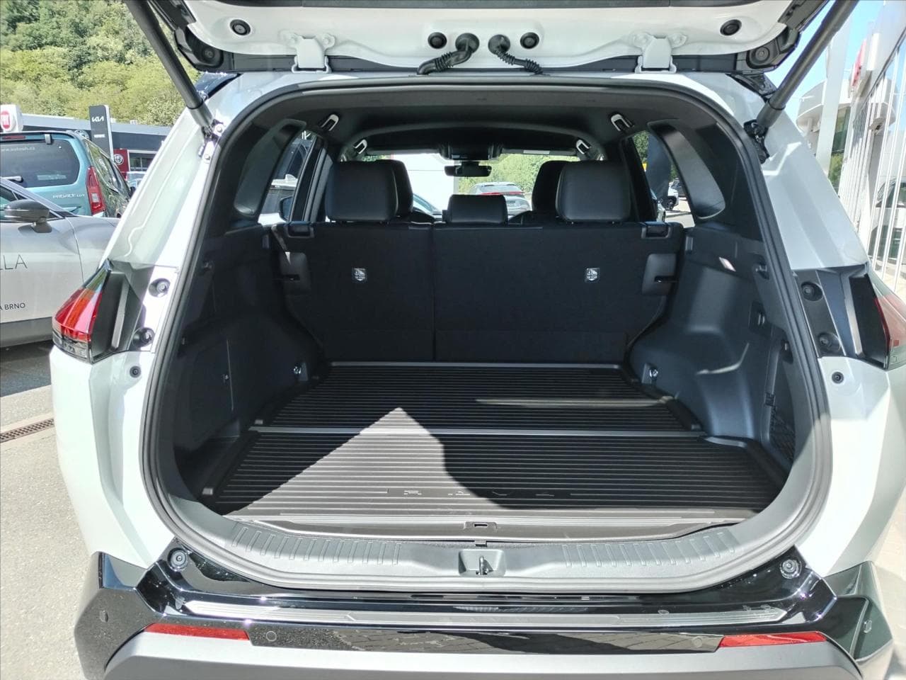 2026 Toyota RAV4 - 10