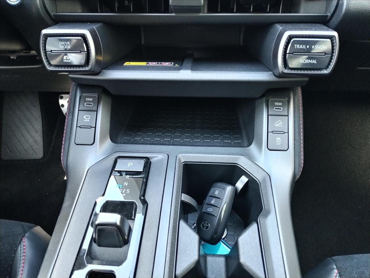 2026 Toyota RAV4 - 7