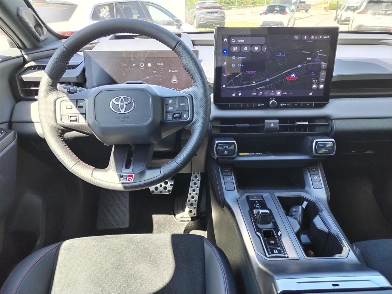 2026 Toyota RAV4 - 6
