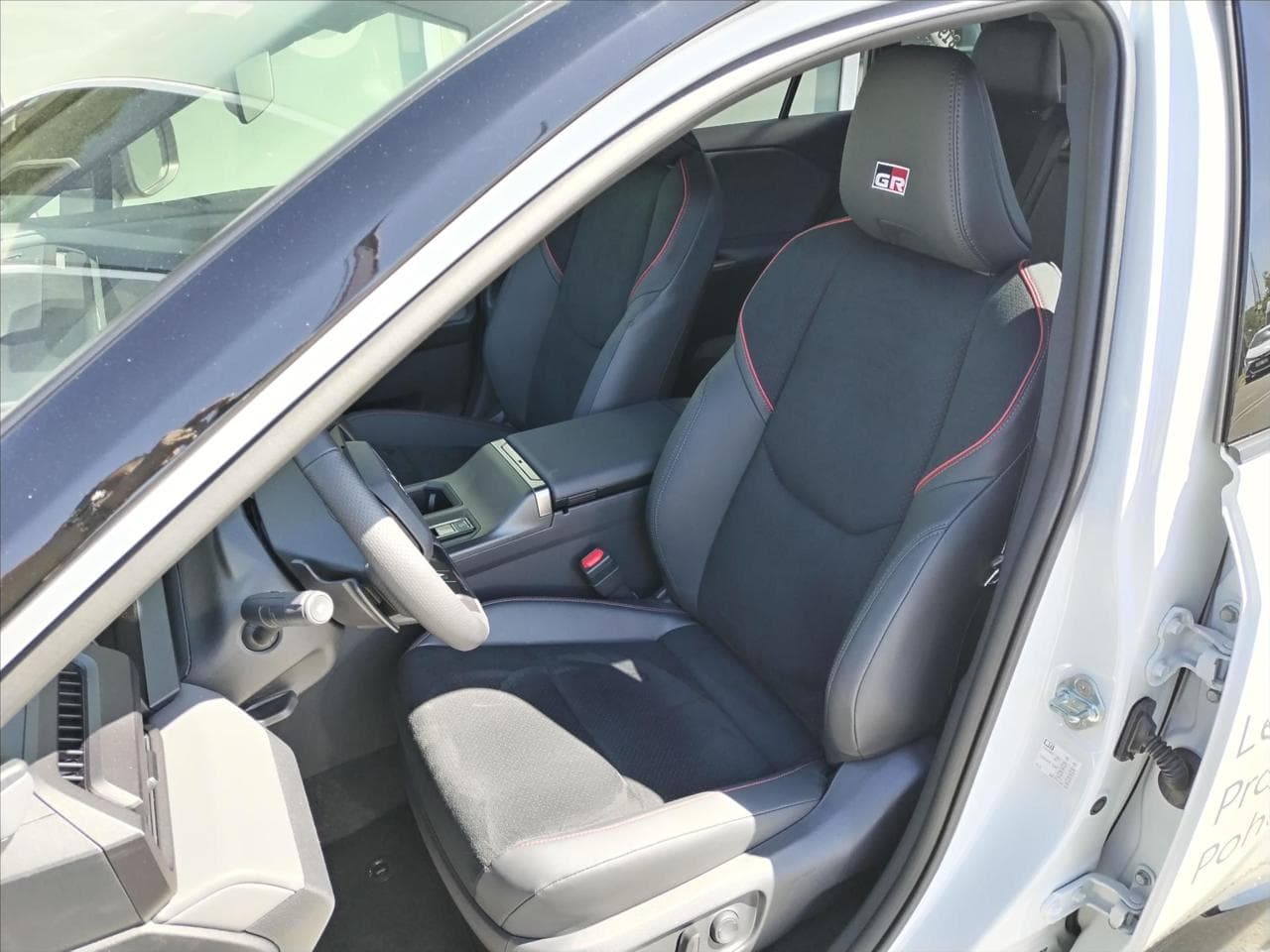 2026 Toyota RAV4 - 5