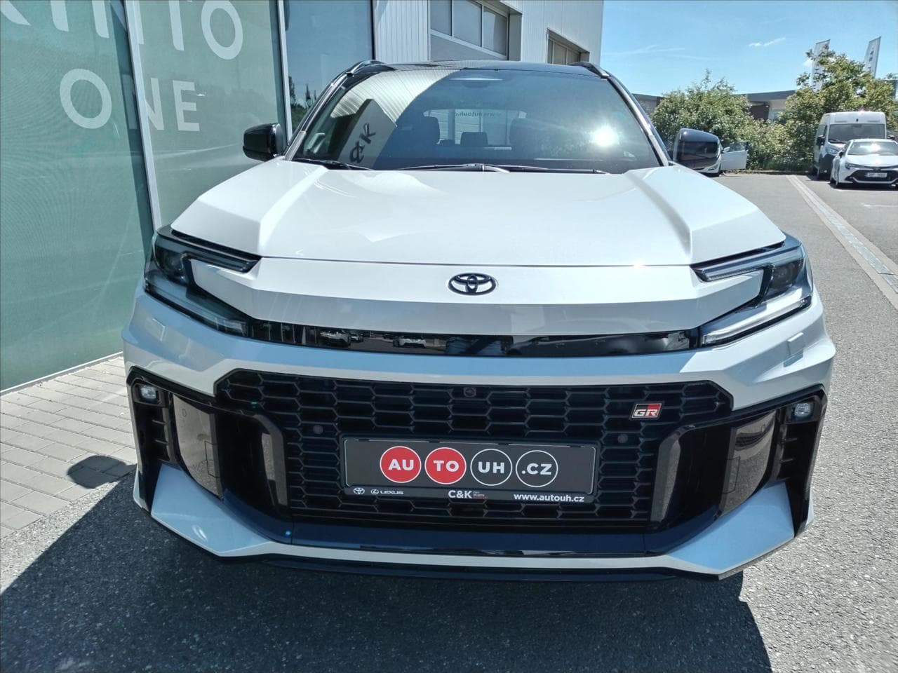 2026 Toyota RAV4 - 2