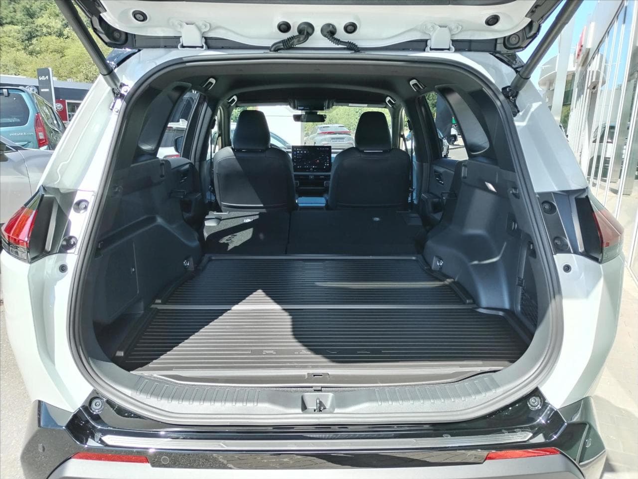 2026 Toyota RAV4 - 11