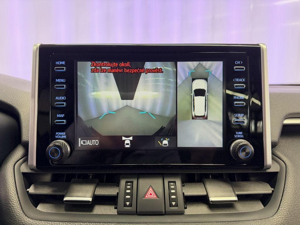 2022 Toyota RAV4 - 25