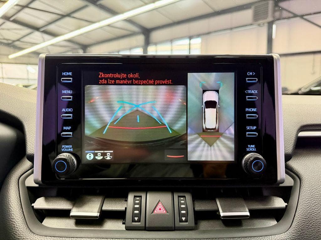 2022 Toyota RAV4 - 27