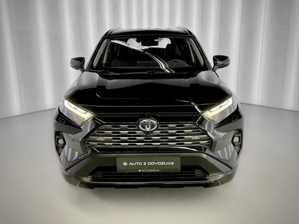 2022 Toyota RAV4 - 5