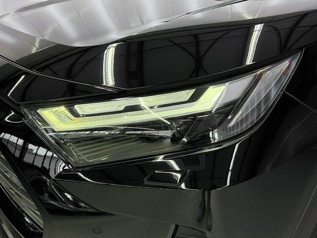 2022 Toyota RAV4 - 15