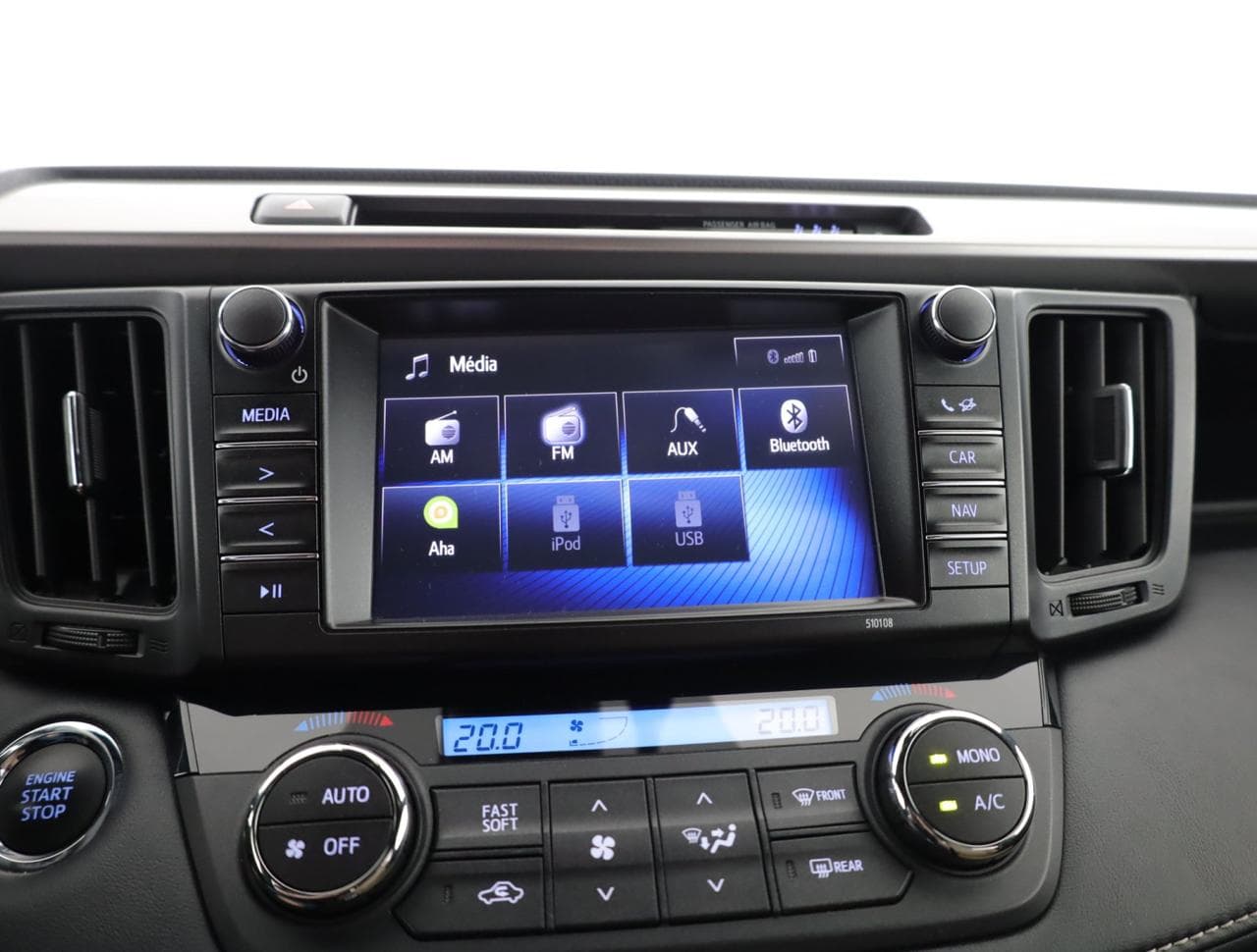 2017 Toyota RAV4 - 36