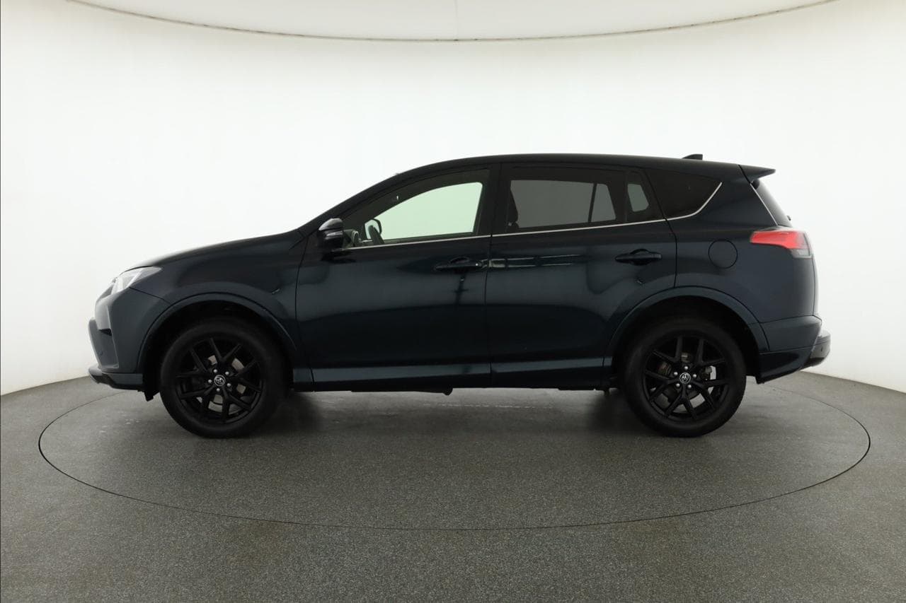 2017 Toyota RAV4 - 7
