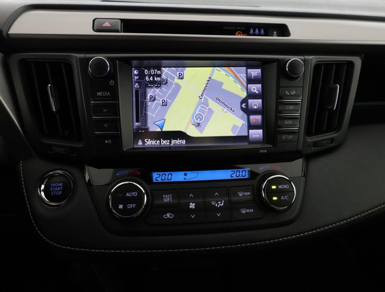 2017 Toyota RAV4 - 31