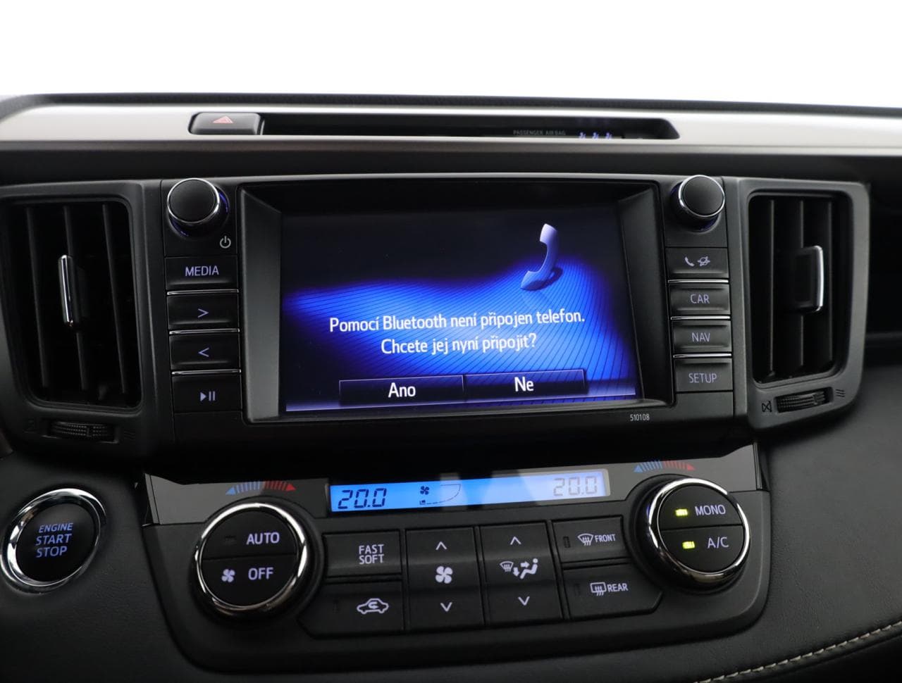 2017 Toyota RAV4 - 34