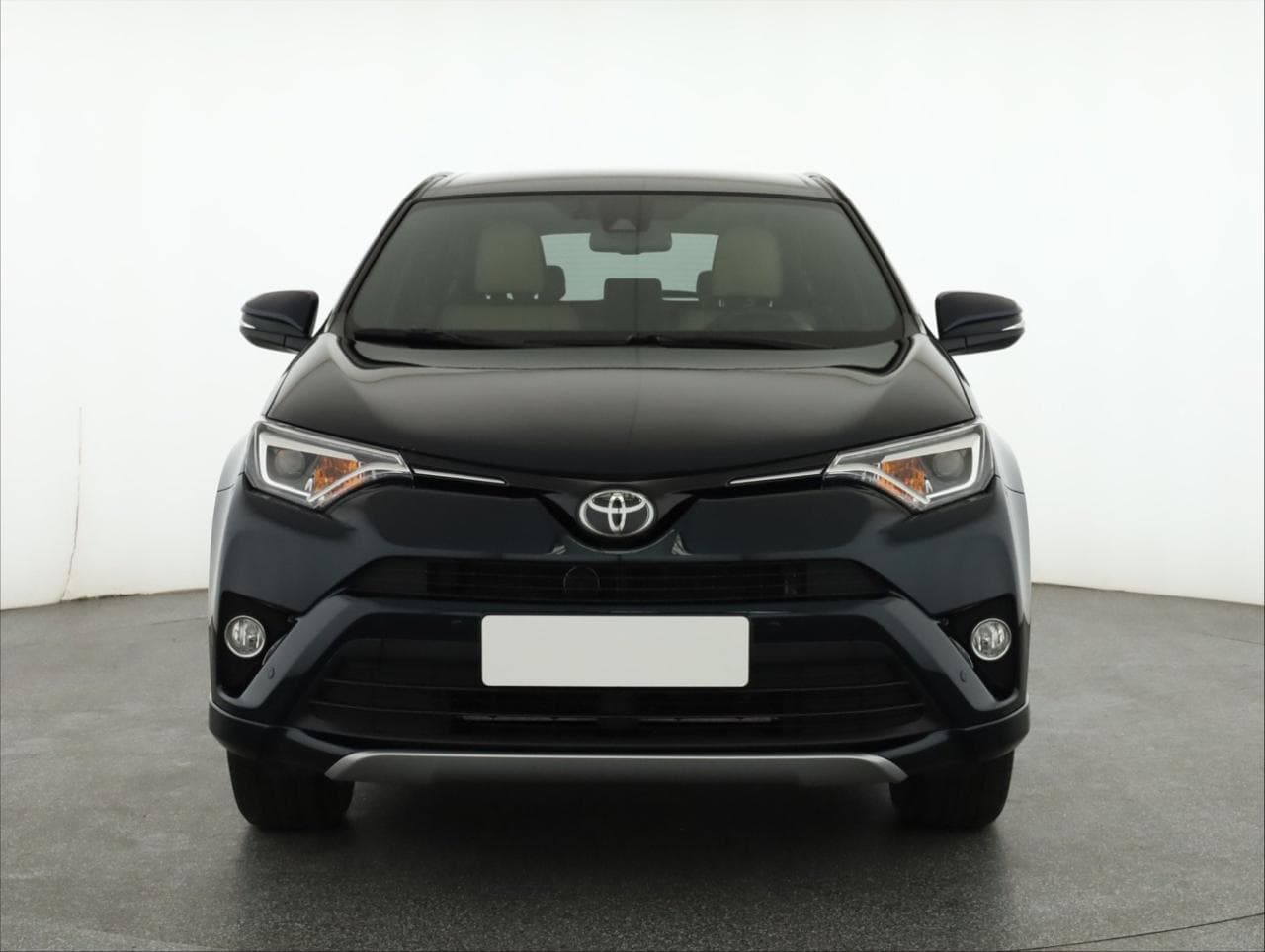 2017 Toyota RAV4 - 3