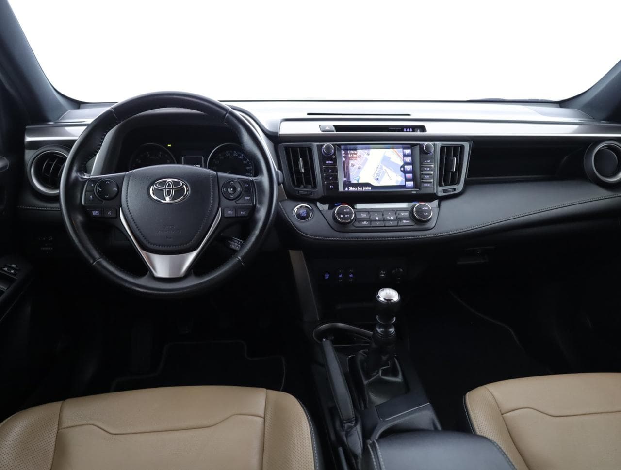 2017 Toyota RAV4 - 17