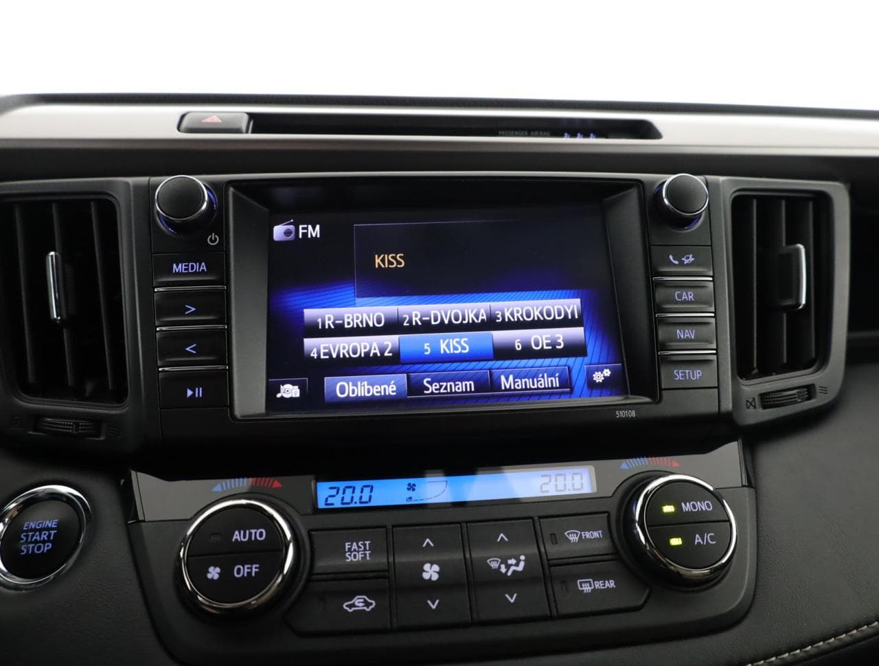 2017 Toyota RAV4 - 33