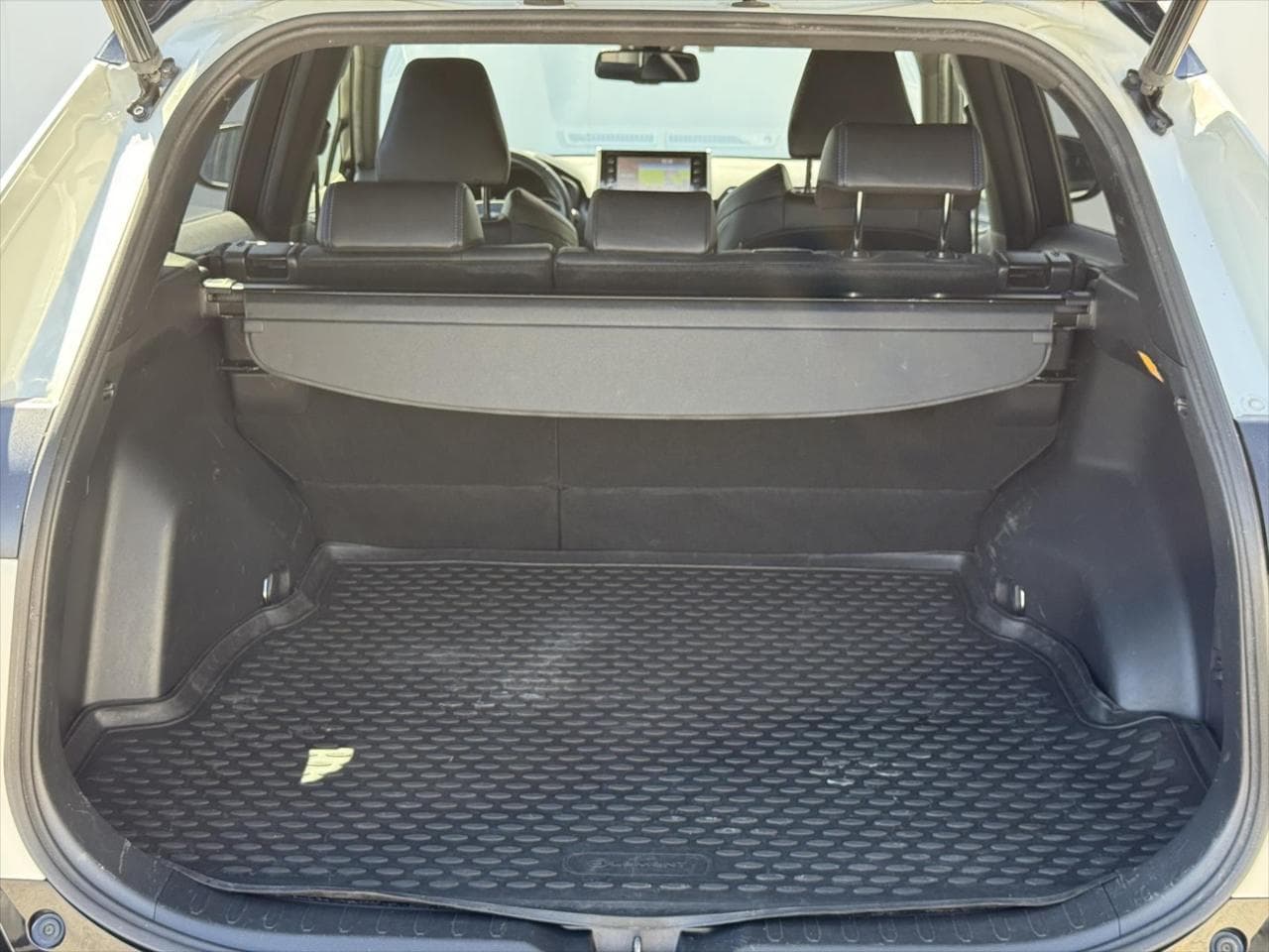 2019 Toyota RAV4 - 33
