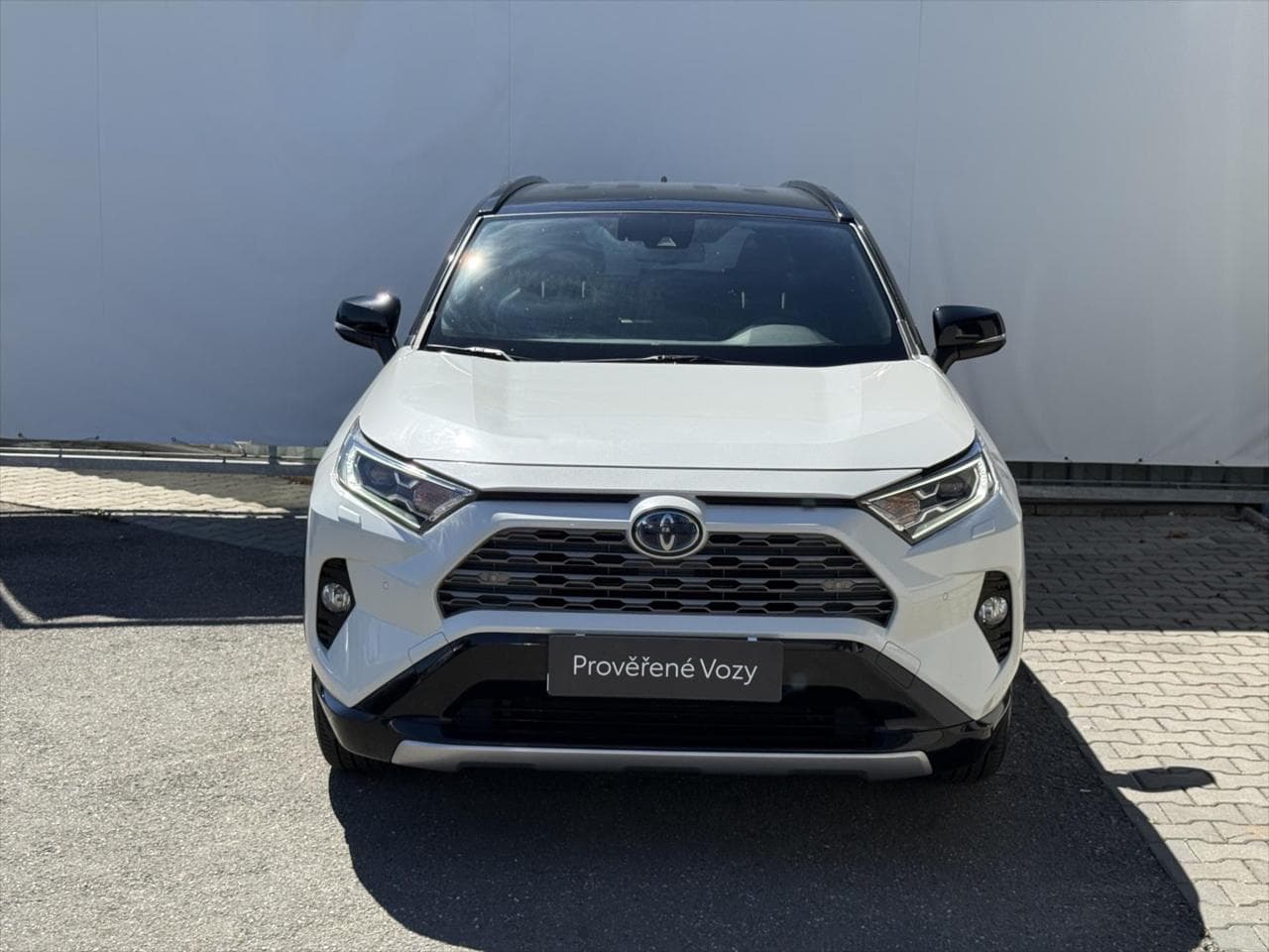 2019 Toyota RAV4 - 2