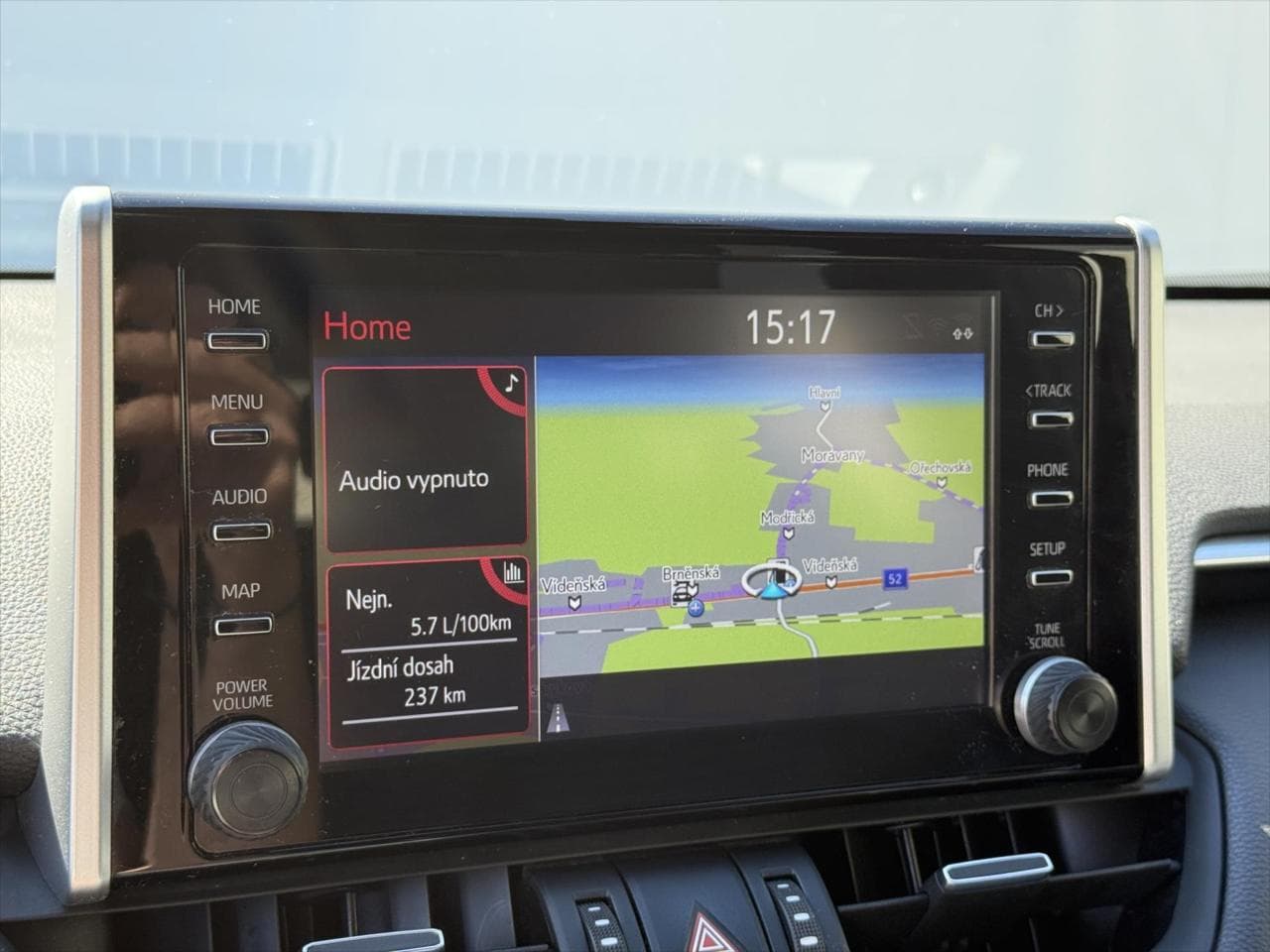 2019 Toyota RAV4 - 21