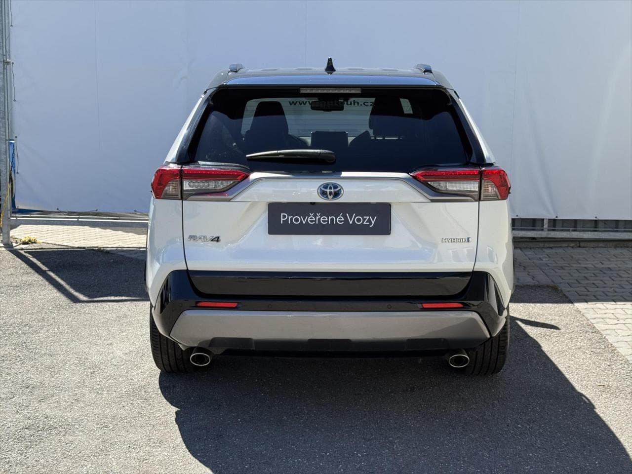 2019 Toyota RAV4 - 7