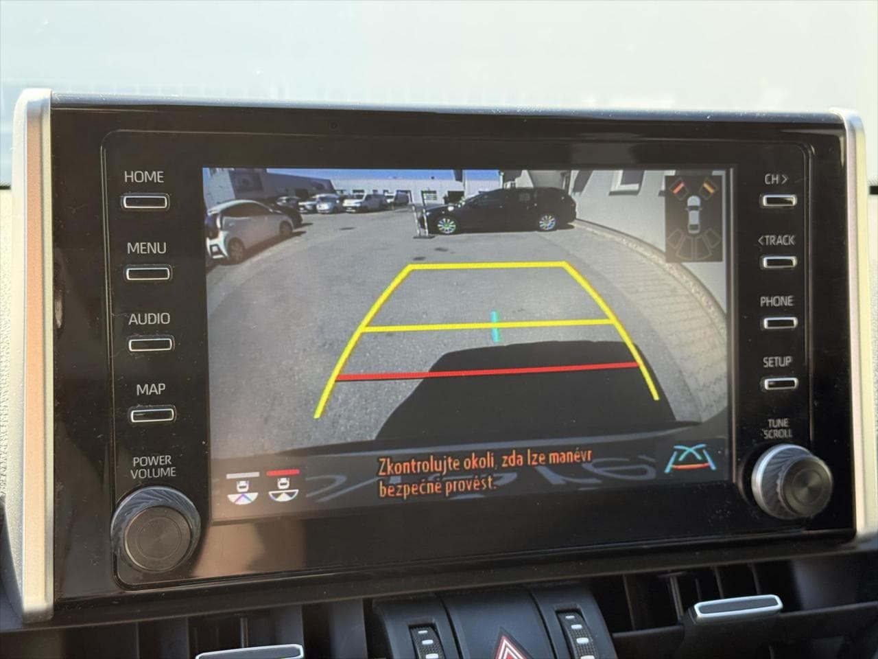 2019 Toyota RAV4 - 23