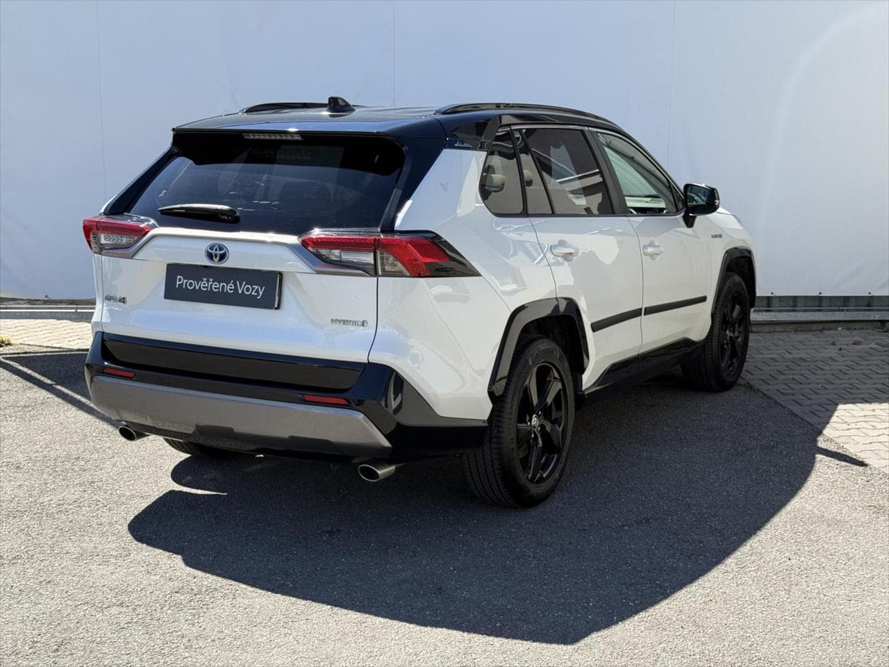 2019 Toyota RAV4 - 9