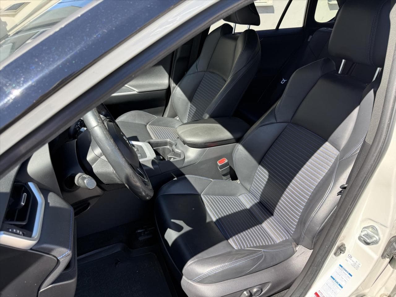 2019 Toyota RAV4 - 12