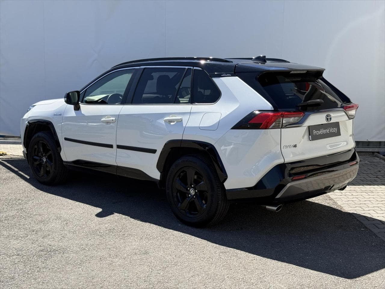 2019 Toyota RAV4 - 5