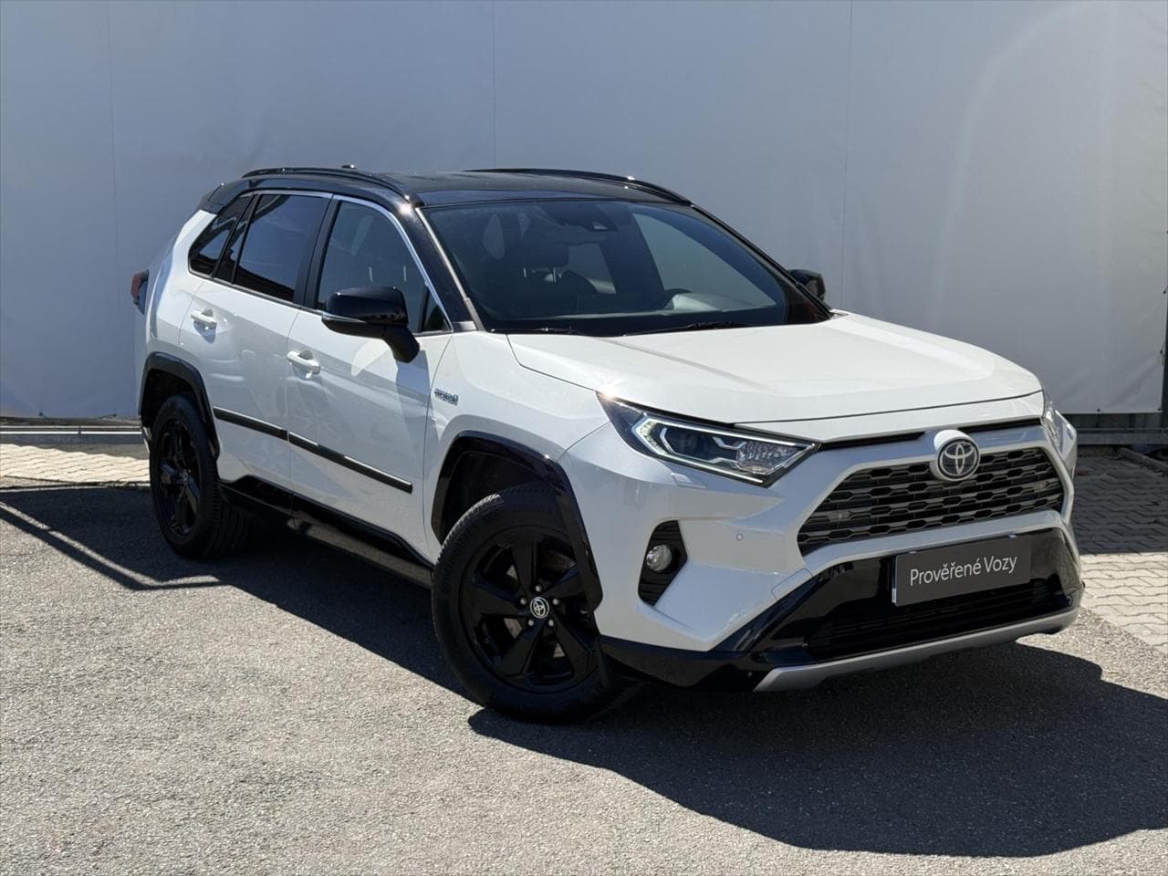 2019 Toyota RAV4 - 3