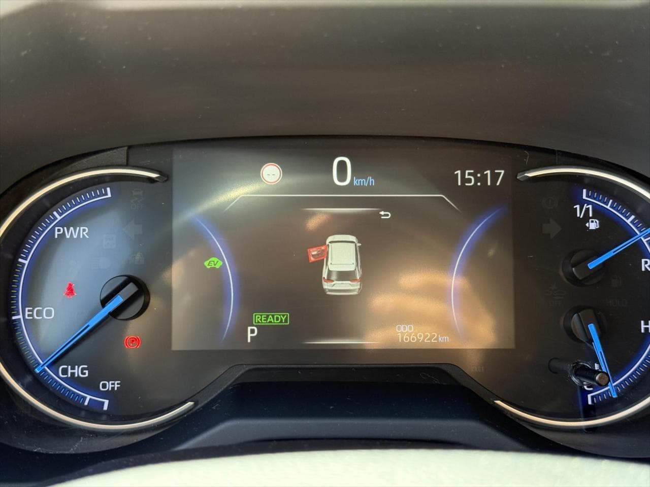 2019 Toyota RAV4 - 20