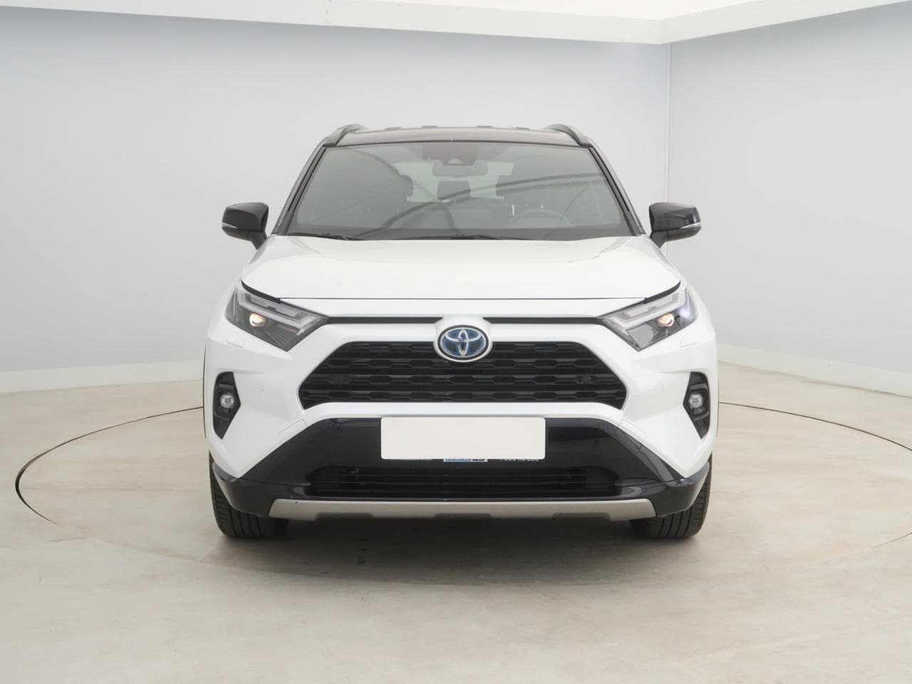 2023 Toyota RAV4 - 2