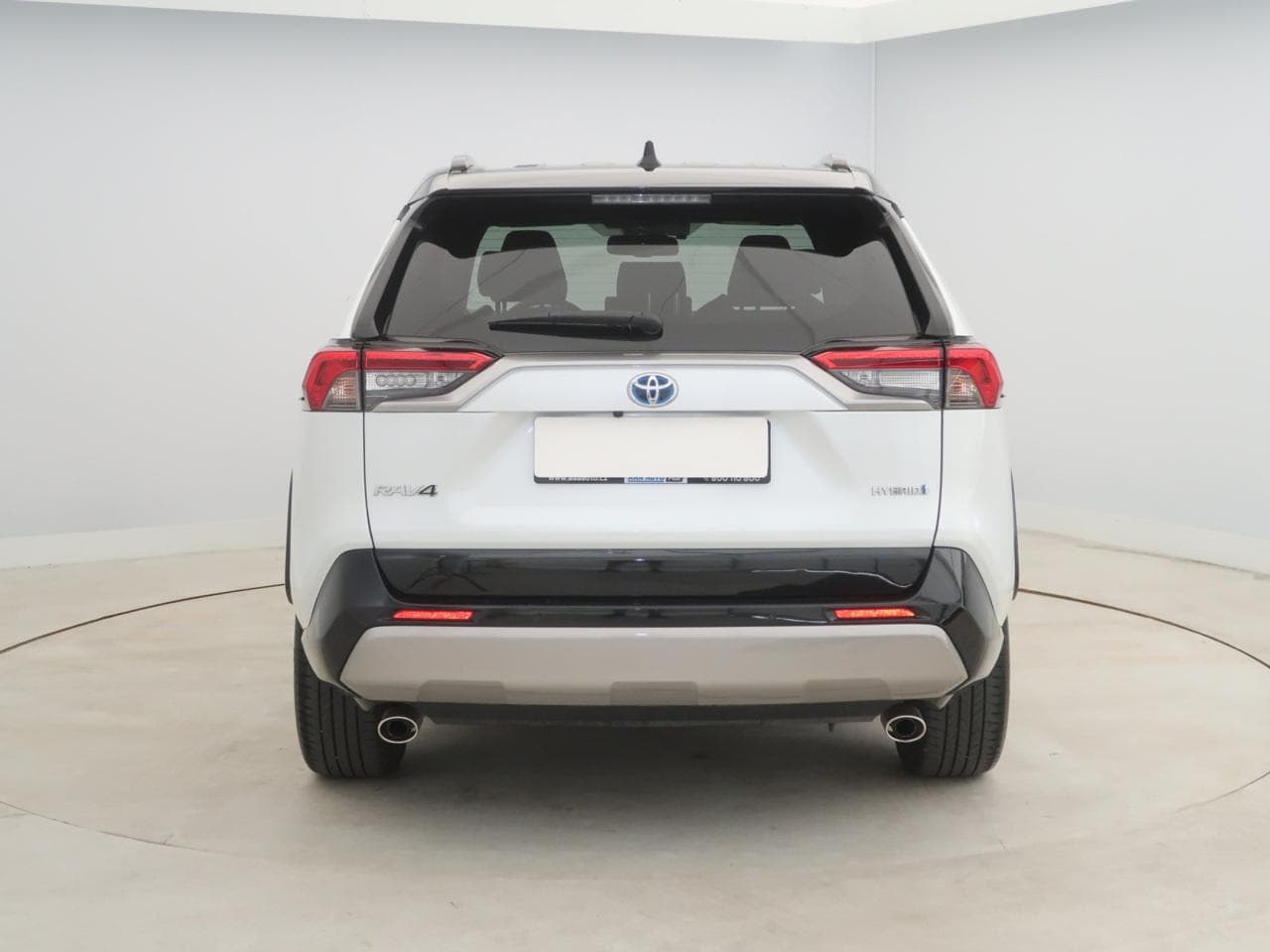 2023 Toyota RAV4 - 6