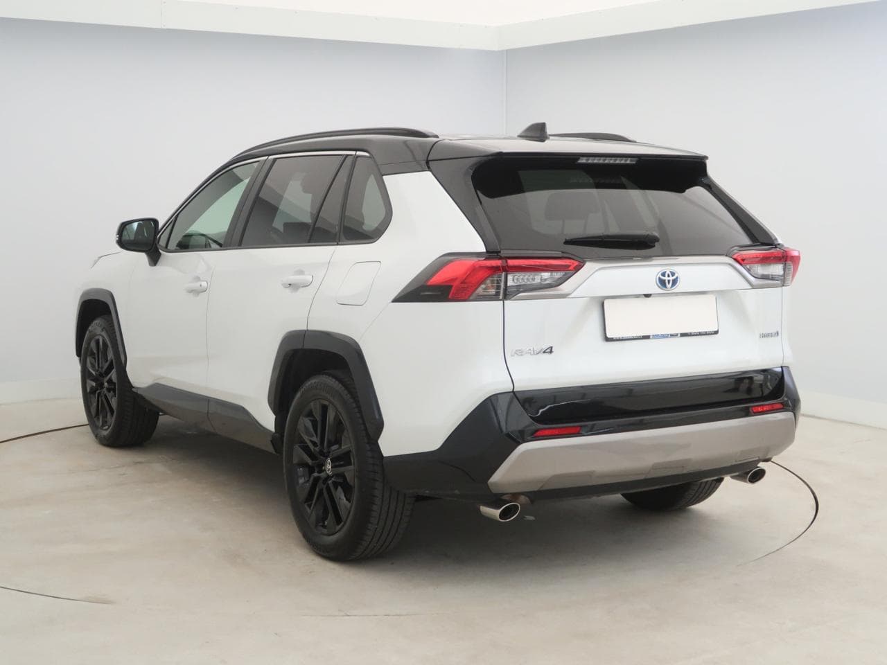2023 Toyota RAV4 - 5
