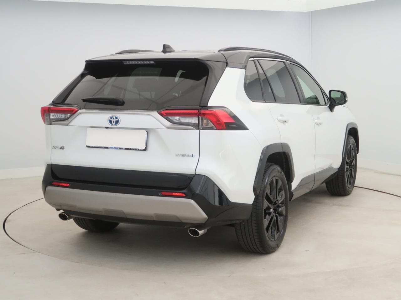 2023 Toyota RAV4 - 7