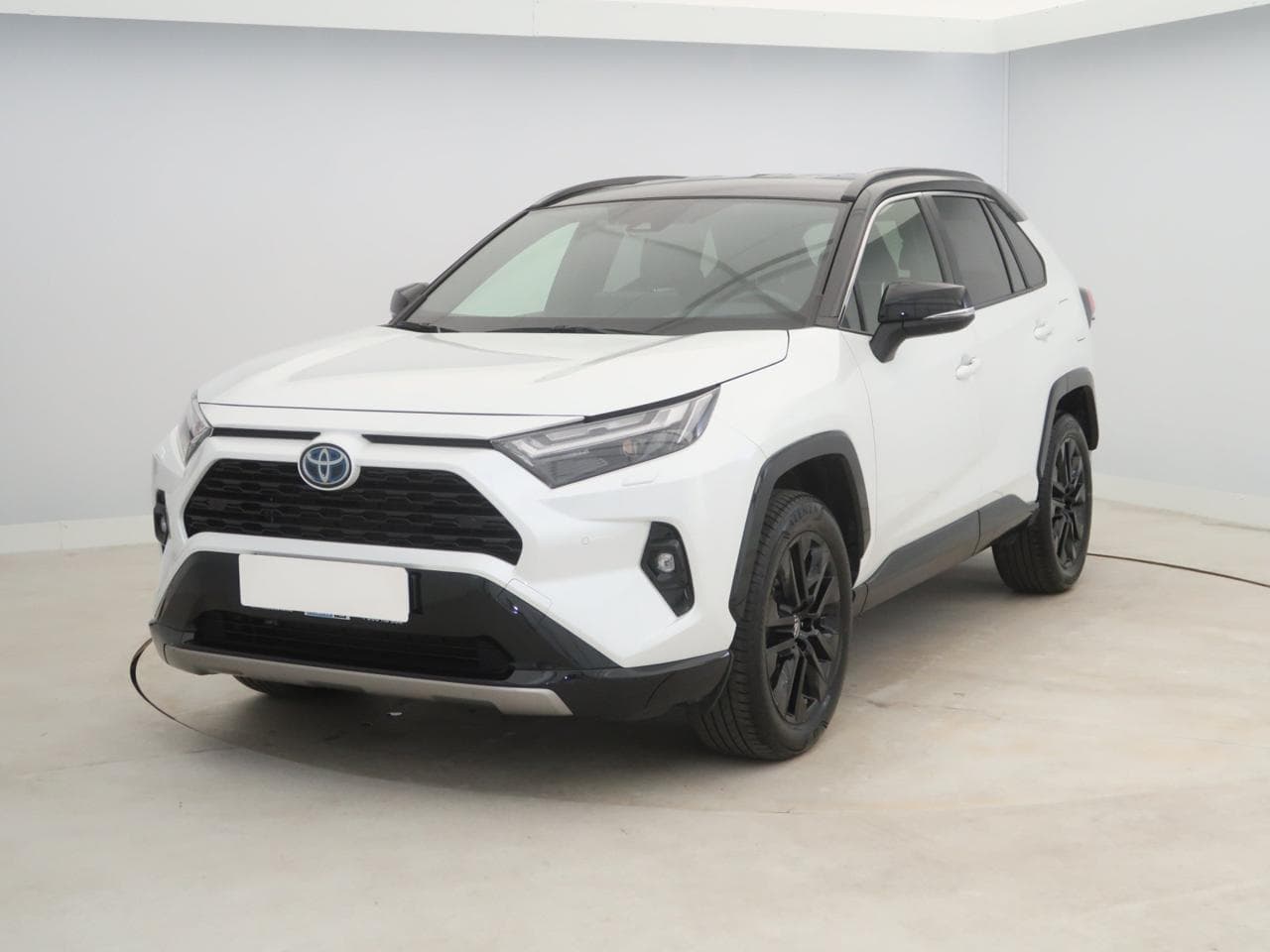 2023 Toyota RAV4 - 3