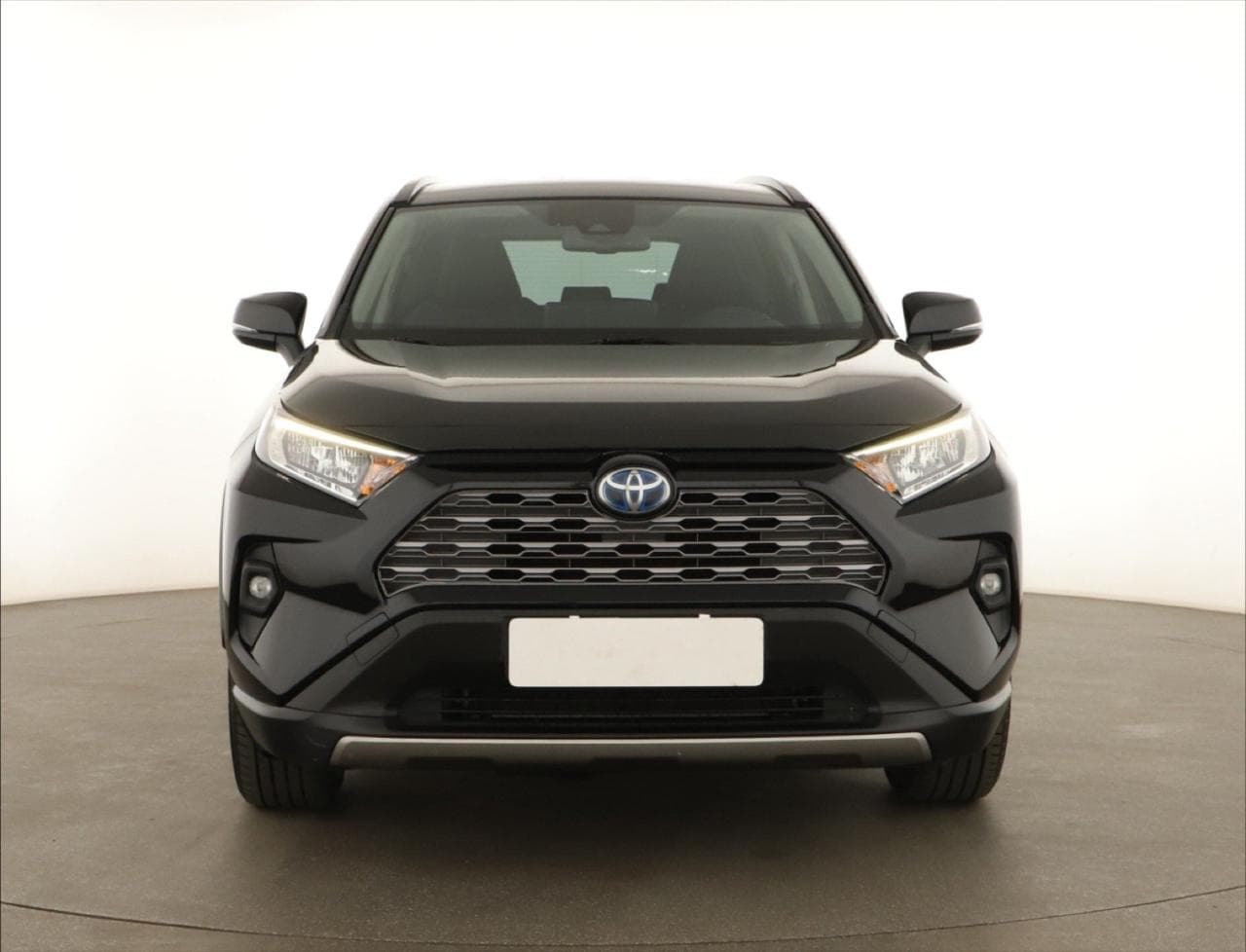 2023 Toyota RAV4 - 2
