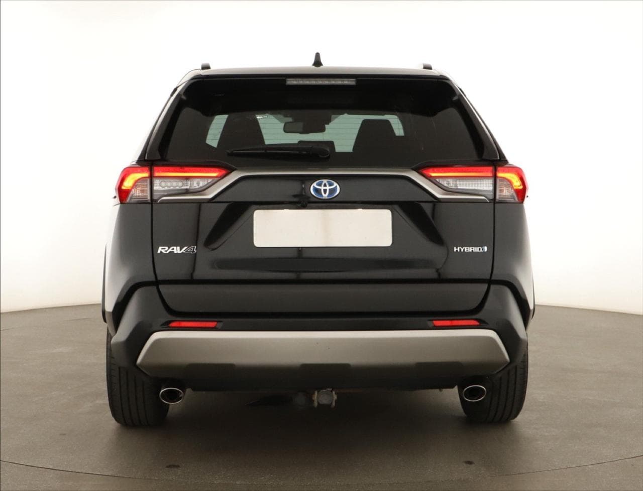 2023 Toyota RAV4 - 6