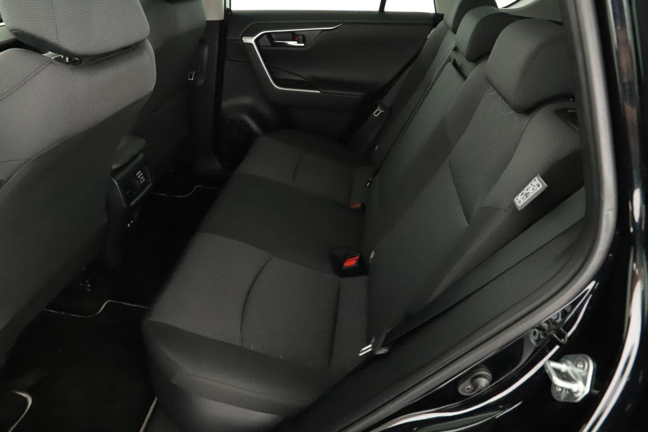 2023 Toyota RAV4 - 10
