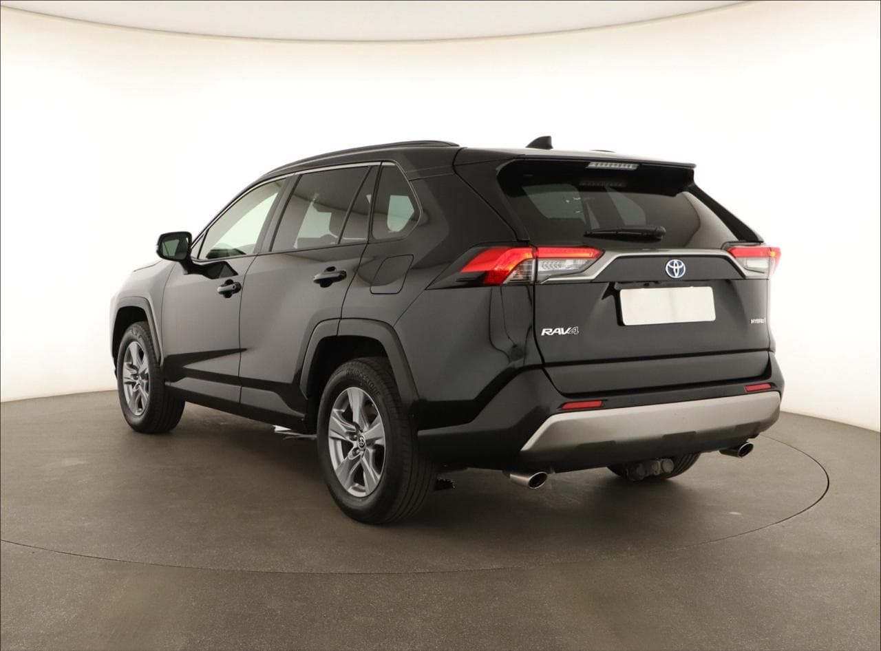 2023 Toyota RAV4 - 5