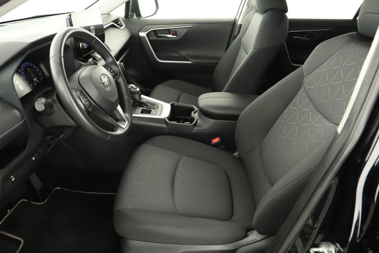 2023 Toyota RAV4 - 13