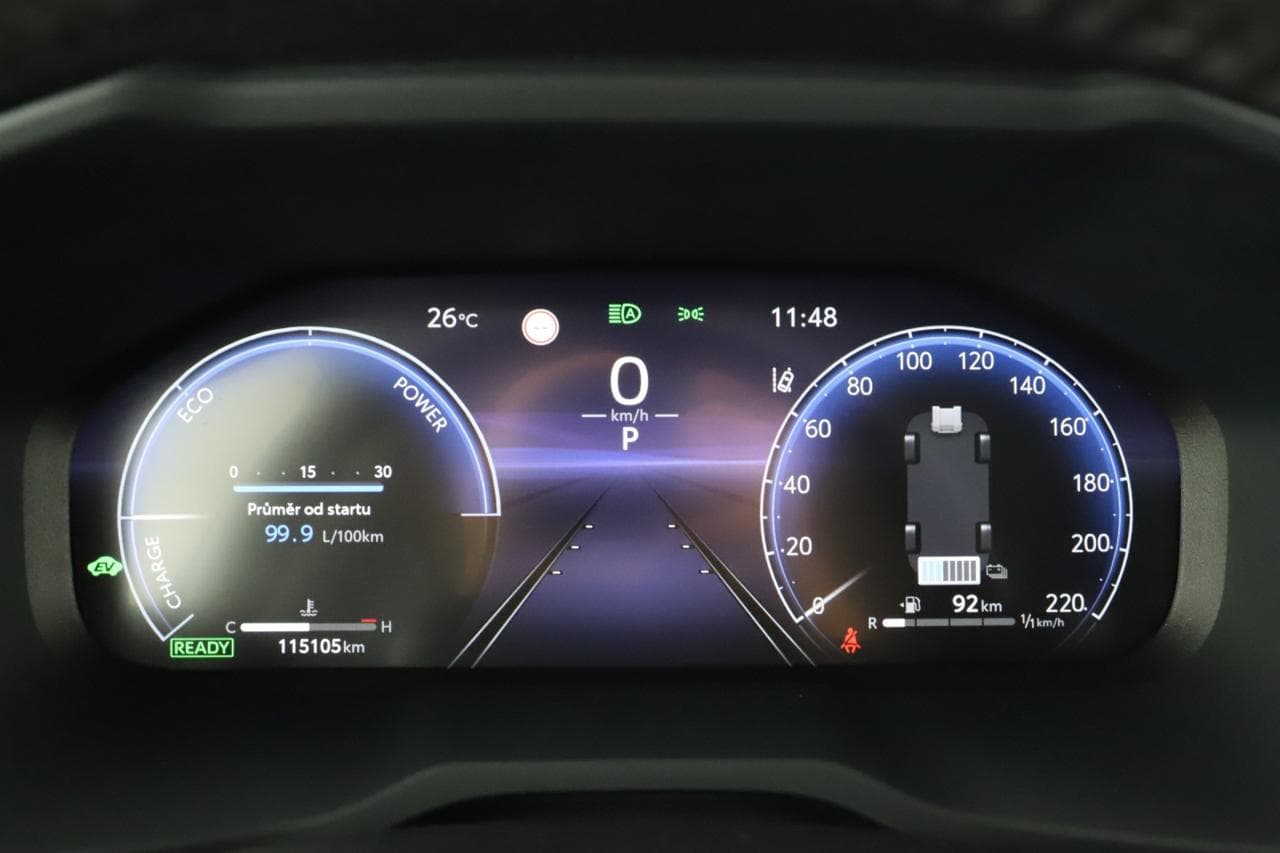 2023 Toyota RAV4 - 18