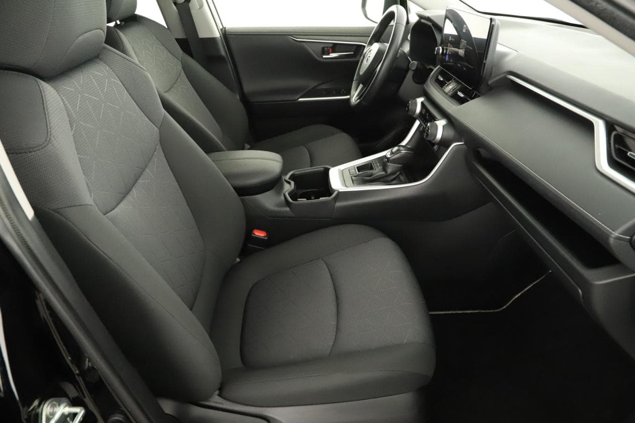 2023 Toyota RAV4 - 11