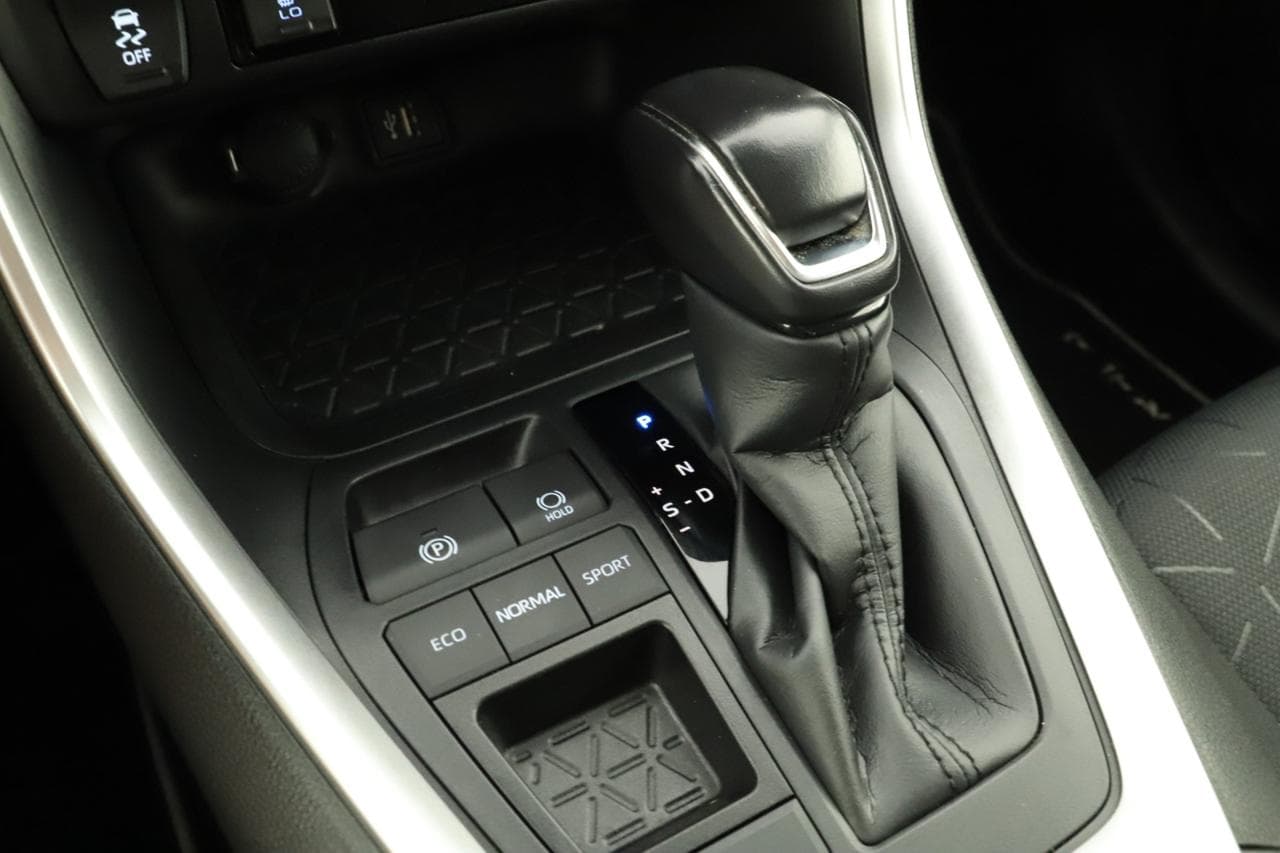 2023 Toyota RAV4 - 15