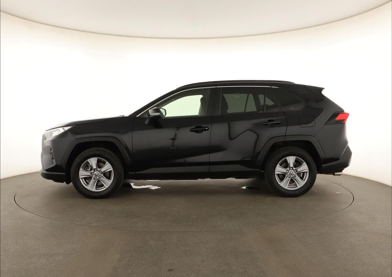 2023 Toyota RAV4 - 4