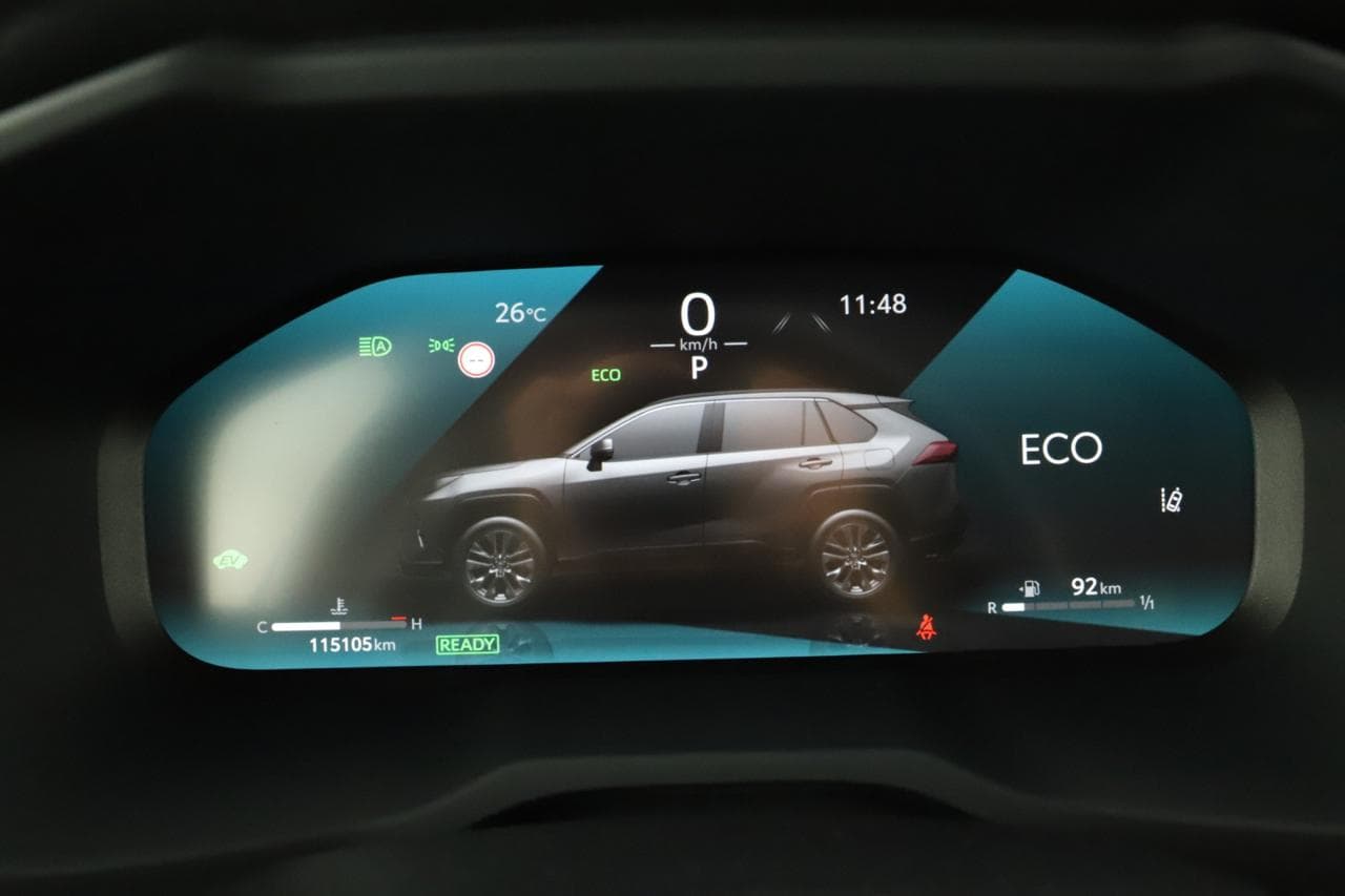 2023 Toyota RAV4 - 20