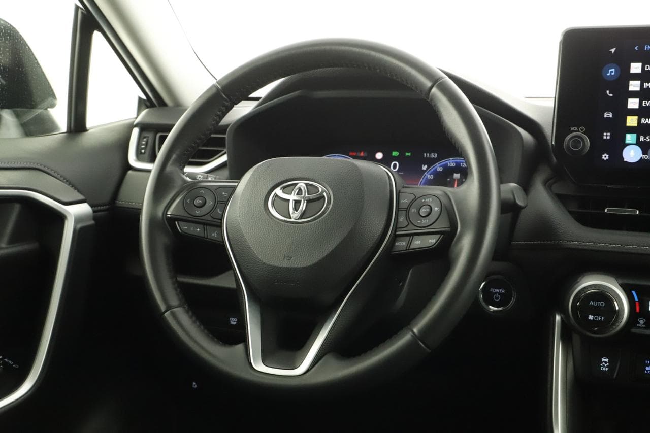 2023 Toyota RAV4 - 14