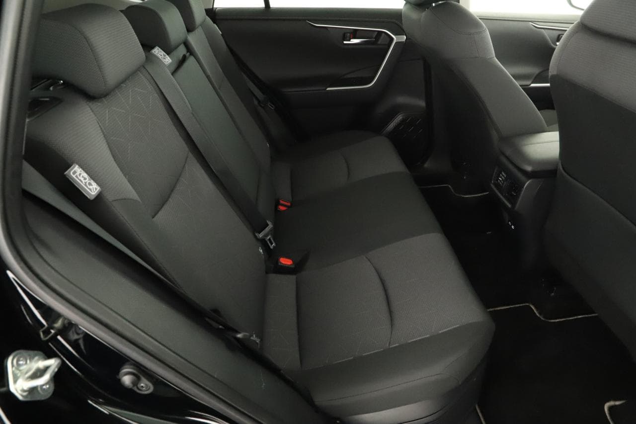 2023 Toyota RAV4 - 12