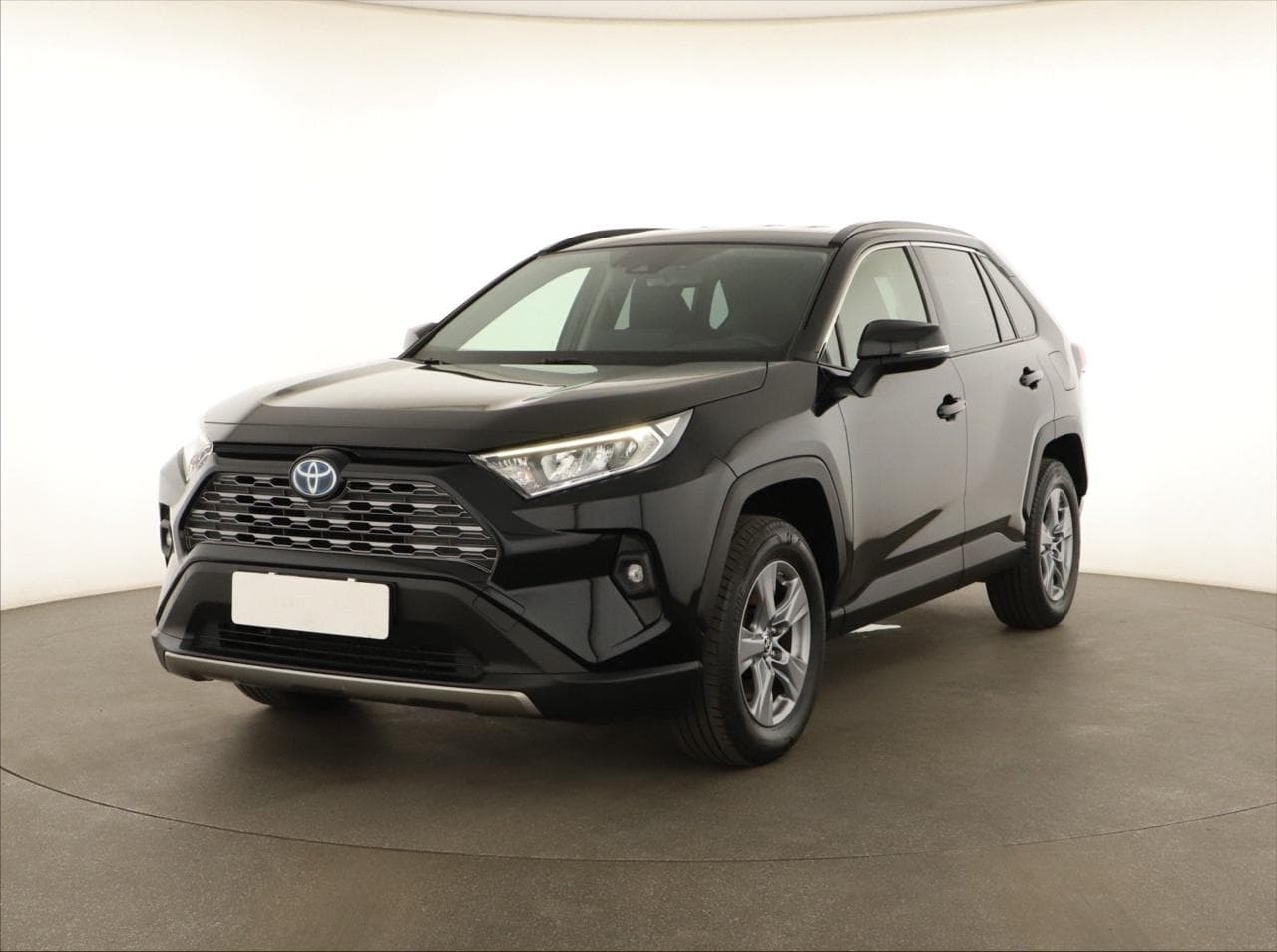 2023 Toyota RAV4 - 3