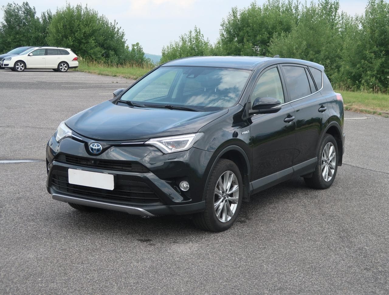 2017 Toyota RAV4 - 3